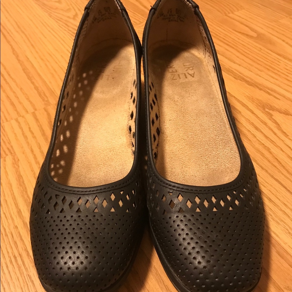 Naturalizer Black 6.5